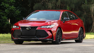 截然不同的结果，亚洲龙将告别北美市场