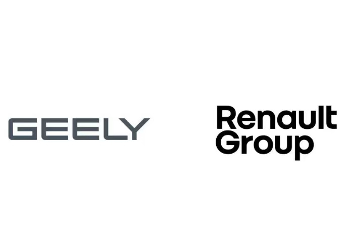 与吉利共同开发混动汽车 雷诺重返中国市场