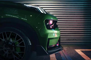 终于揭开面具,领克05+官图正式发布/年内上市