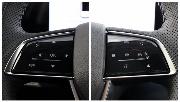 这台SUV叫“大V”,东风日产启辰新SUV实拍