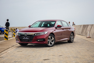 本田发布7月国内终端汽车销量,超10万辆力压日产