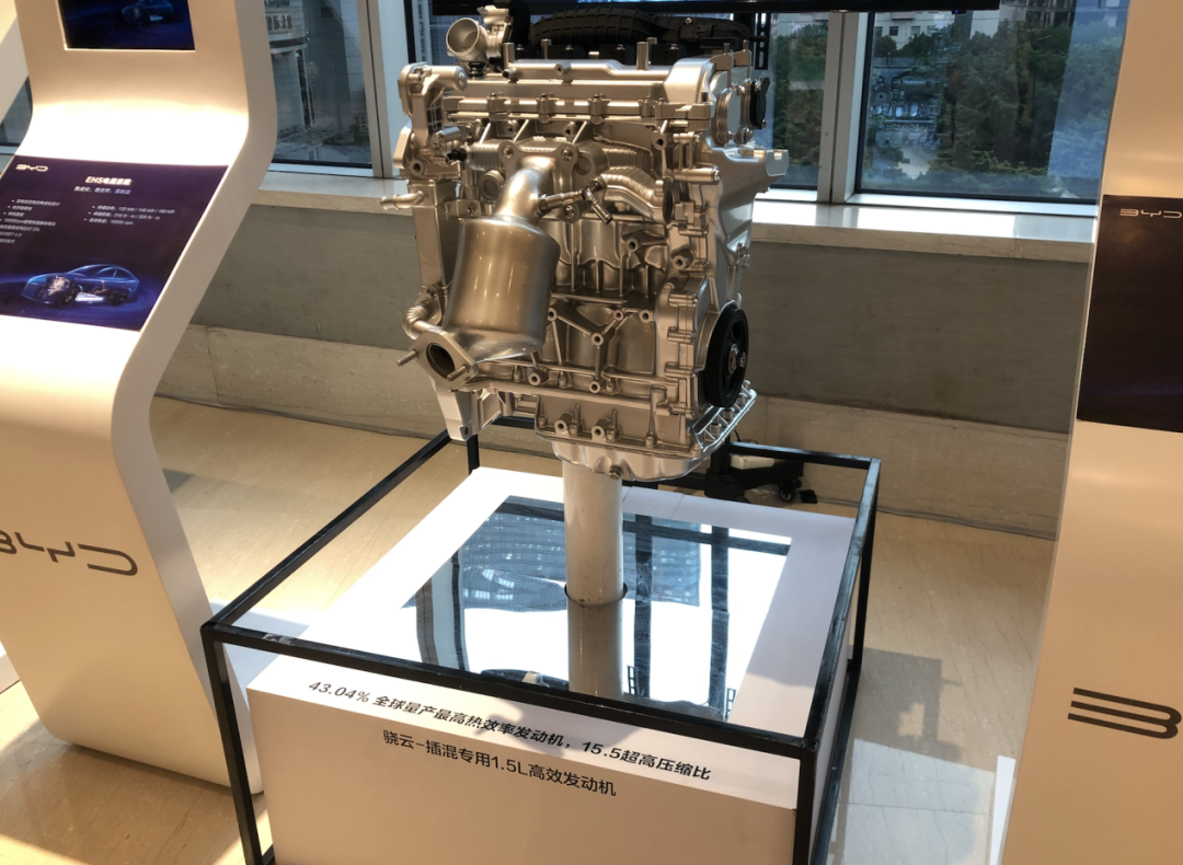 自主技术，不应有天花板