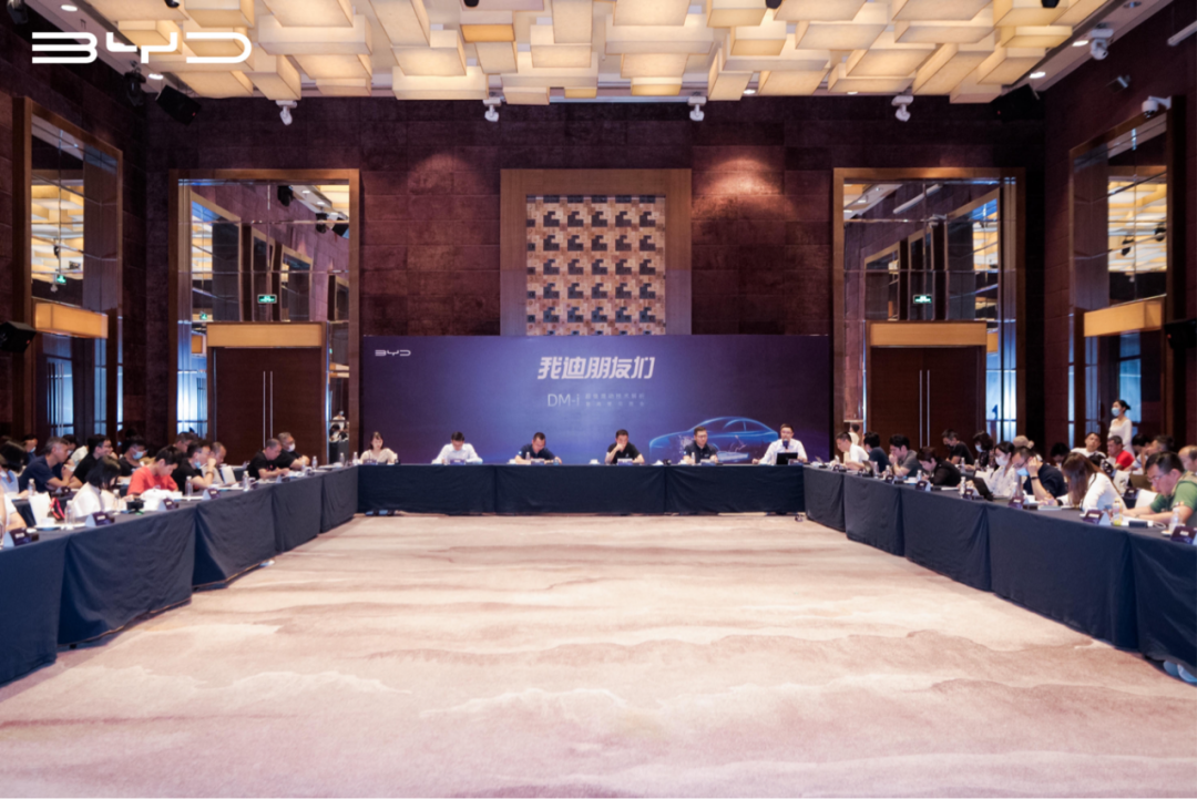 自主技术，不应有天花板