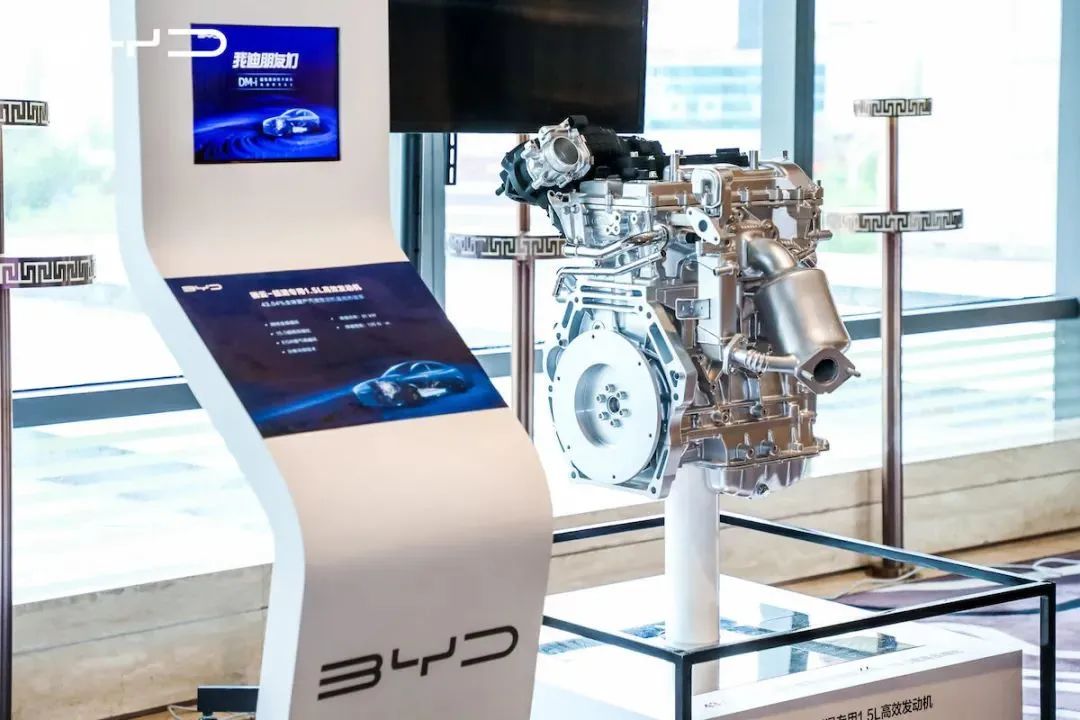 自主技术，不应有天花板