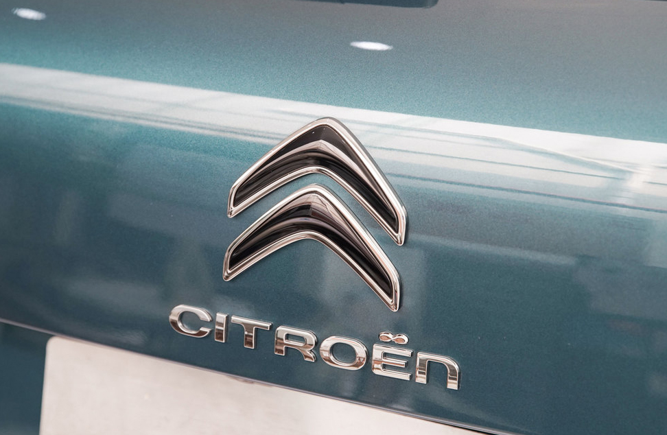 试驾2021款天逸 C5 AIRCROSS 低调的实力选手