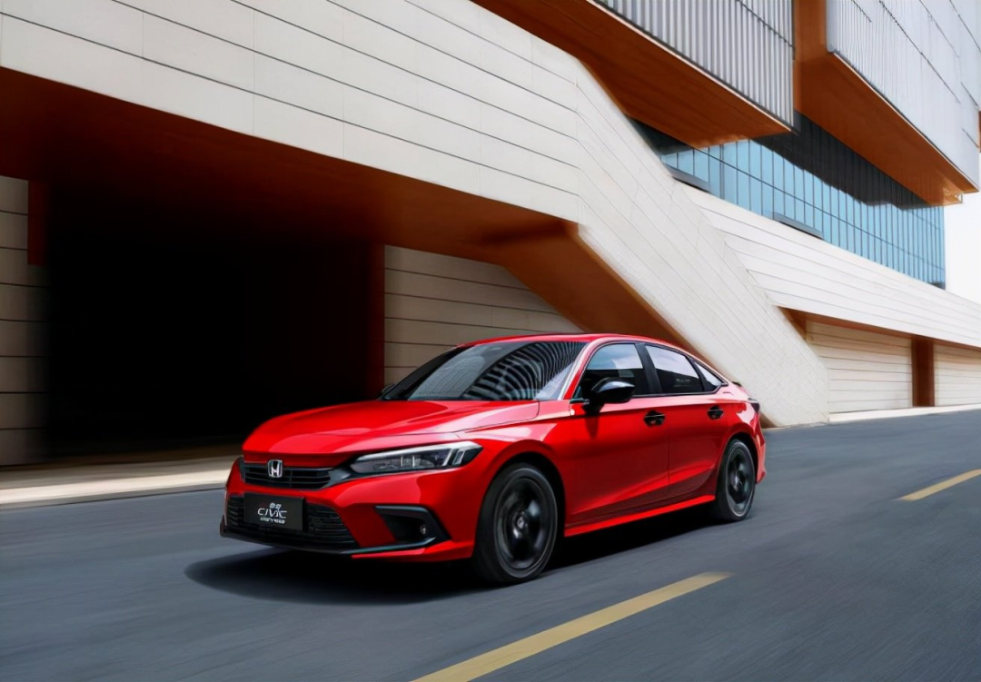 得能偿失的第十一代思域