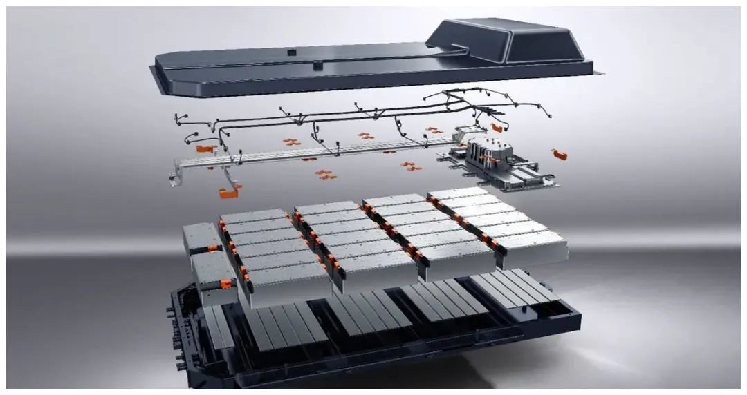自主技术，不应有天花板