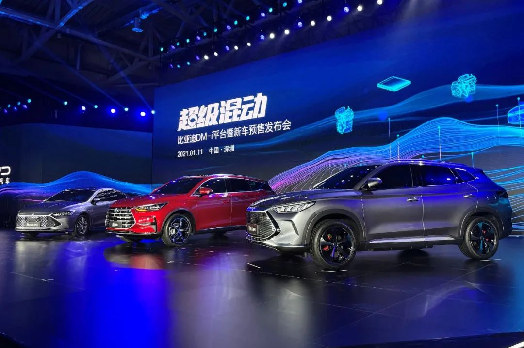 自主技术，不应有天花板