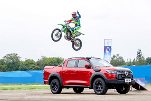 海外销量疯涨 长城汽车1-8月全球销售78.4万辆