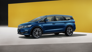 全新中网及配色,还带抗菌皮质内饰,嘉际白金款发布