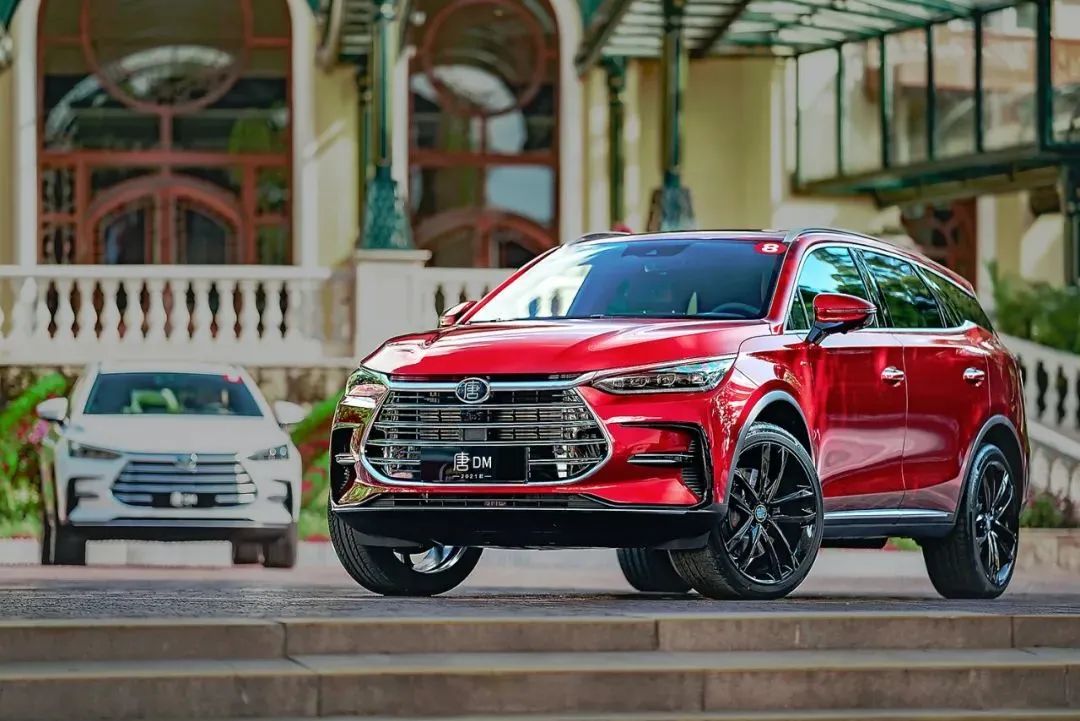 自主技术，不应有天花板