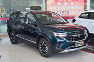 6.89万起买紧凑级SUV,风行T5盛世款正式上市