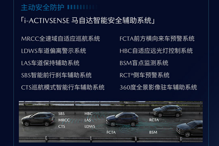 开启纯电领域新篇章 长安马自达CX-30 EV上市售15.98万起