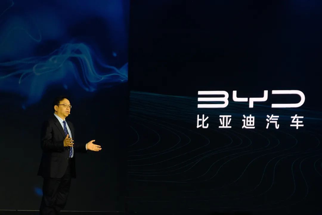 自主技术，不应有天花板