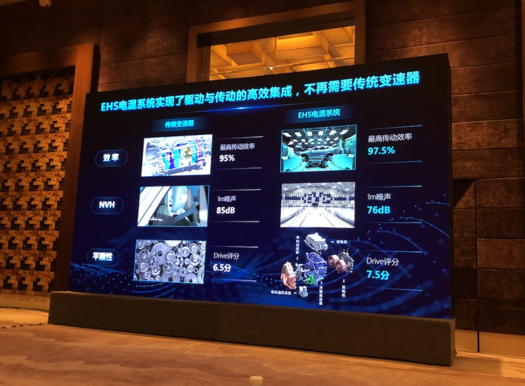 自主技术，不应有天花板