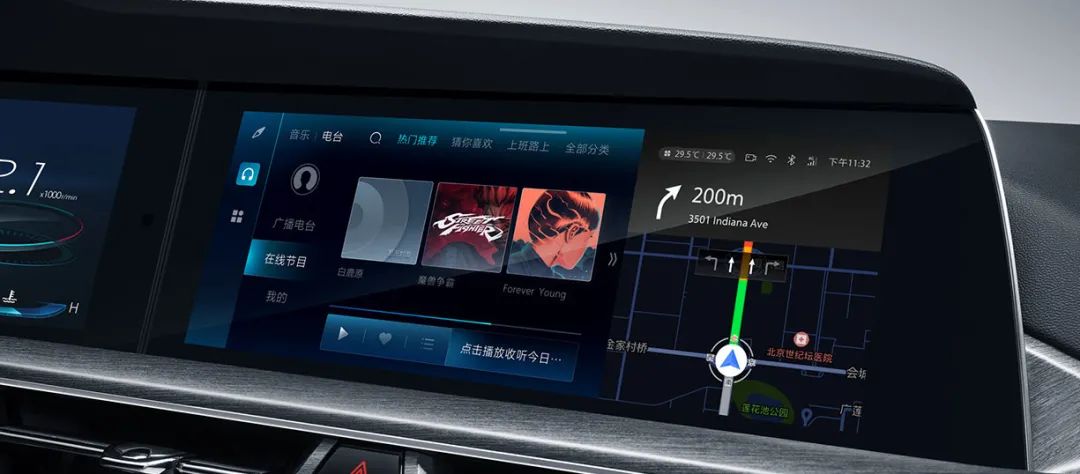 市两年超40万车主选择的中国神车，CS75 PLUS牛在哪？