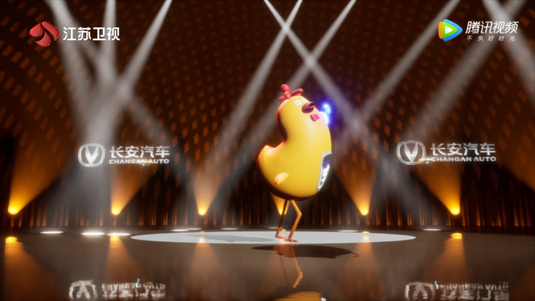 虚拟生命V-life火了，小安带你解锁综艺《2060》