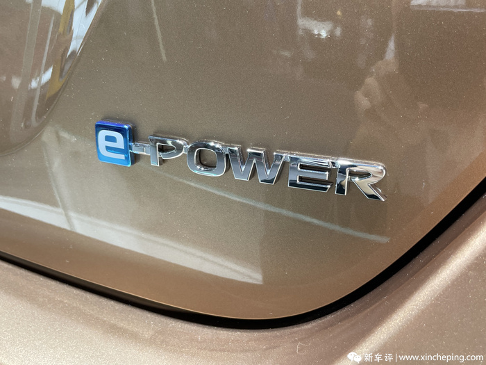 油耗仅为4.1L/100km，国产e-POWER驱动电机正式量产