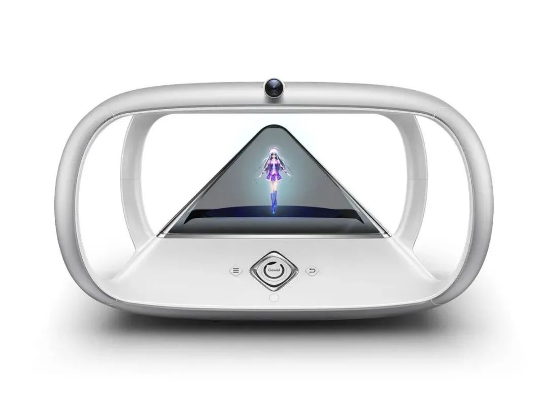 虚拟生命V-life火了，小安带你解锁综艺《2060》