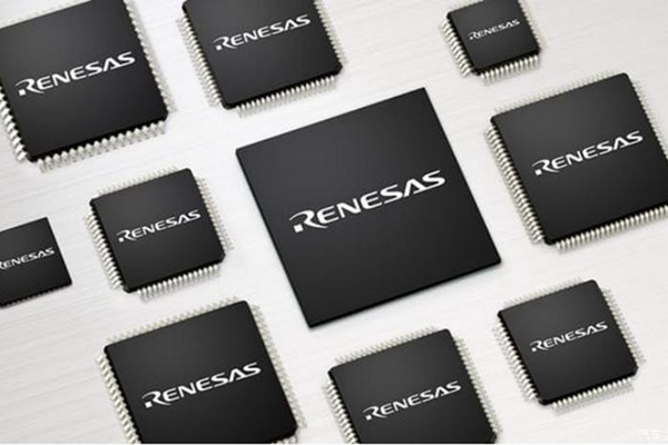 燃眉之急何时解? 瑞萨电子计划将车用MCU产能提高50%