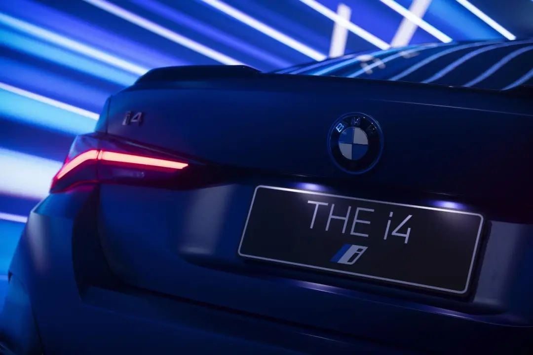 BMW i品牌携两款产品重磅出击，演绎“超越电动”未来出行