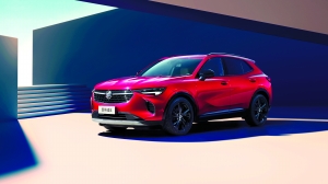 性能突出，1.5T“阿凡达”当选2021“中国心”十佳发动机