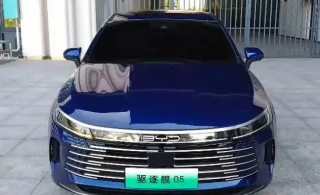 苹果提速自动驾驶研发，特斯拉对手Lucid强势开局，比亚迪驶出“驱逐舰”！