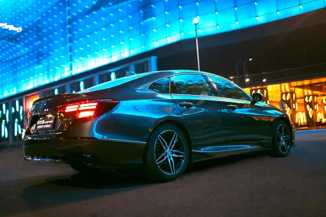 定名英仕派小改款inspire有哪些值得聊