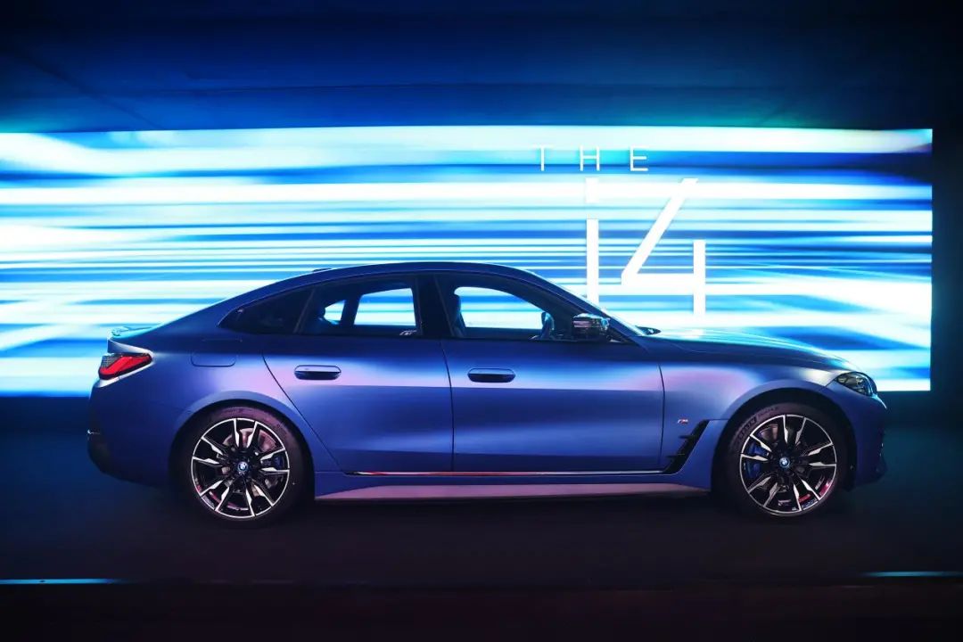 BMW i品牌携两款产品重磅出击，演绎“超越电动”未来出行