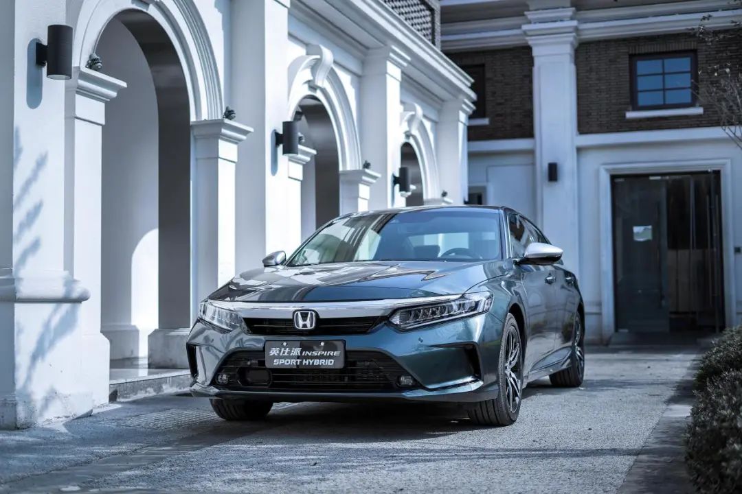 定名英仕派小改款inspire有哪些值得聊