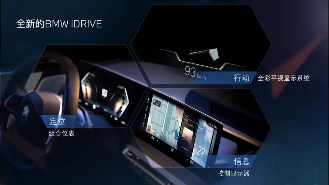 BMW i品牌携两款产品重磅出击，演绎“超越电动”未来出行