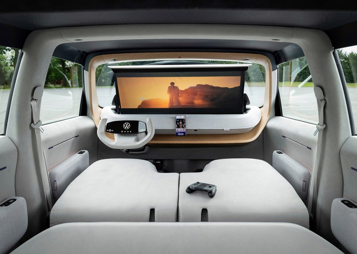 这次没套娃 大众ID系列全新小型SUV ID.2卖13万有戏？