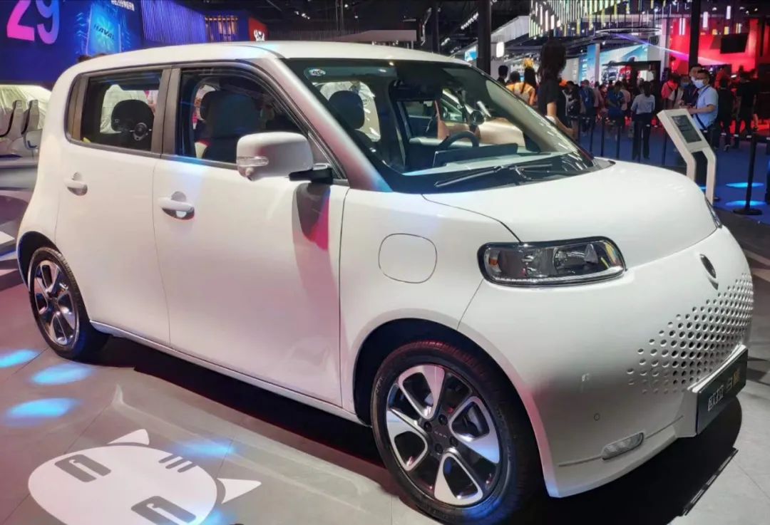 新能源车市酝酿大调：这类产品将成下一风口！