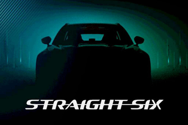 直列6缸引擎回归/向排放妥协？ 阿斯顿DBX新车型信息