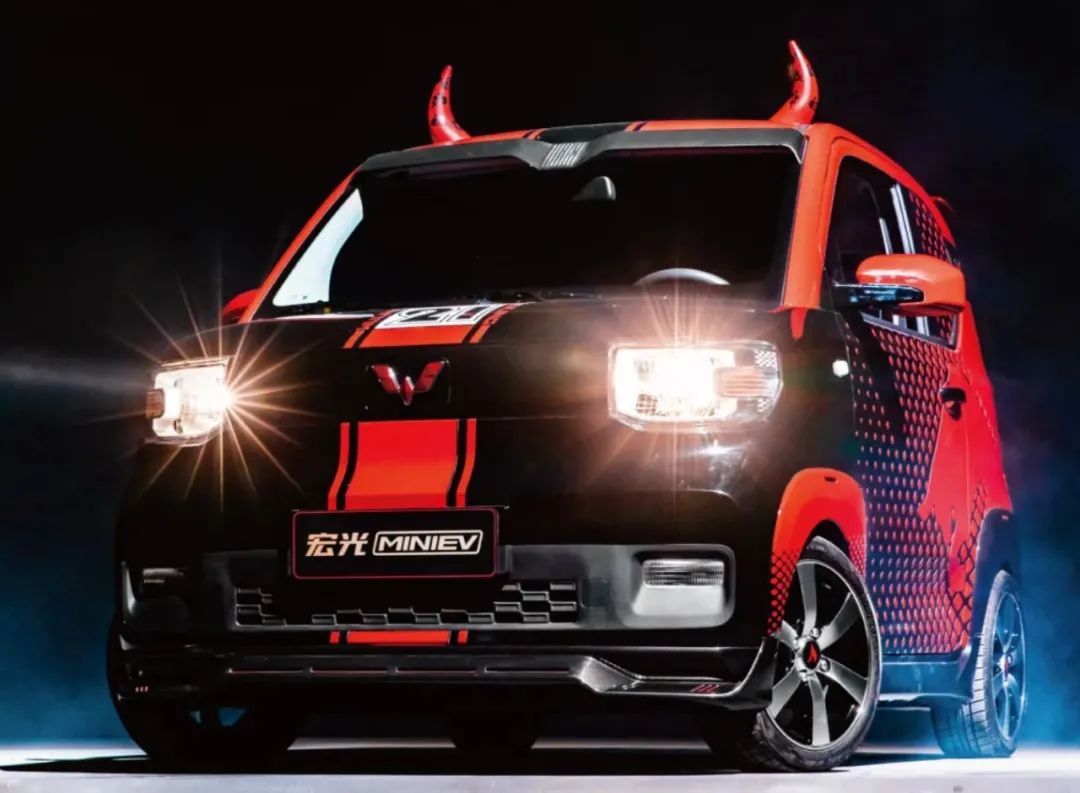 新能源车市酝酿大调：这类产品将成下一风口！