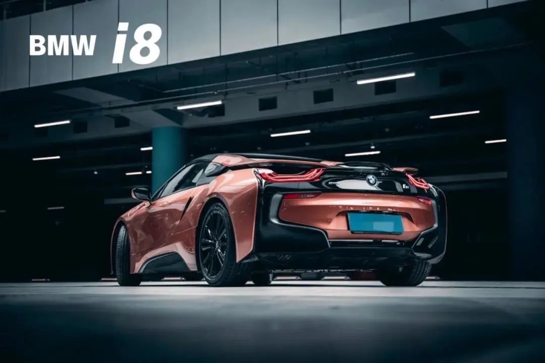 BMW i品牌携两款产品重磅出击，演绎“超越电动”未来出行