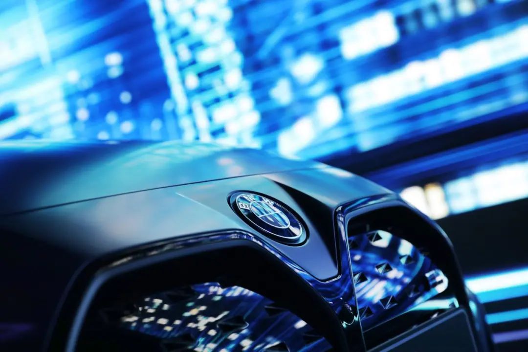 BMW i品牌携两款产品重磅出击，演绎“超越电动”未来出行