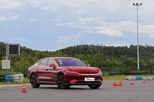 对标奔驰大G!比亚迪高端品牌等三年计划曝光