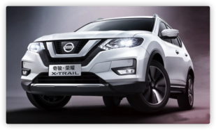 四缸动力+配置升级,日产奇骏·荣耀上市售18.93万起