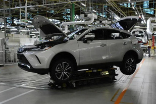 丰田称将会使用瑕疵零部件造车，你会接受吗？