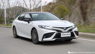 广汽丰田11月销量8.5万辆 那么赛那卖了多少？