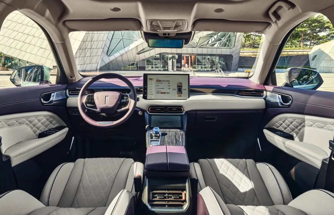 “颠覆者”拿铁DHT，让谁“无路可走”？