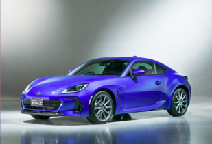 落地要将近40万?全新斯巴鲁BRZ官方指导价30.88万起! 落地要将近40万?全新斯巴鲁BRZ官方指导价30.88万起!