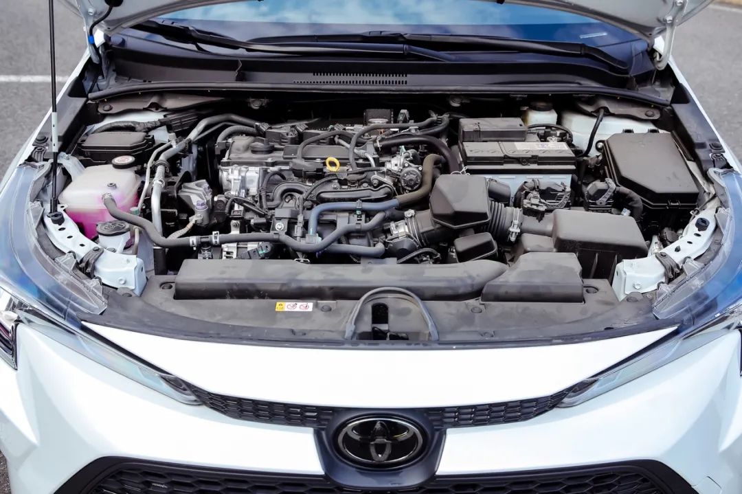 发动机小型化时代，丰田入局底气几何？