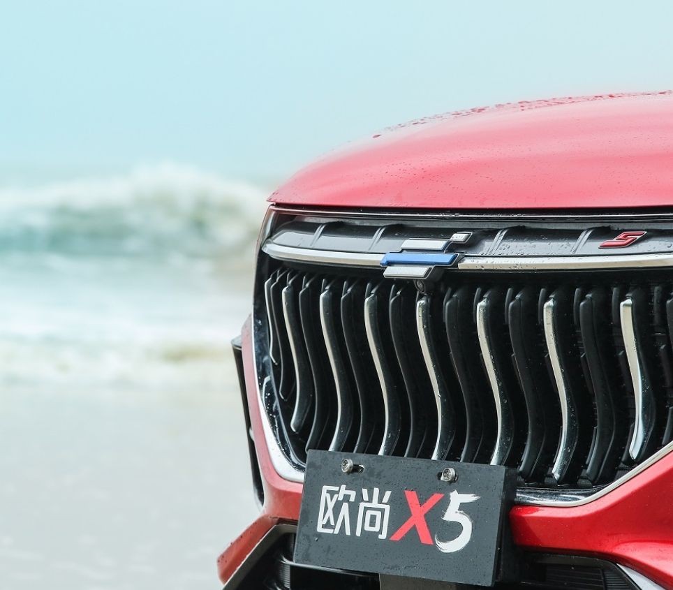 上市零差评，累计销量超12万？这款国产车到底做对了什么？