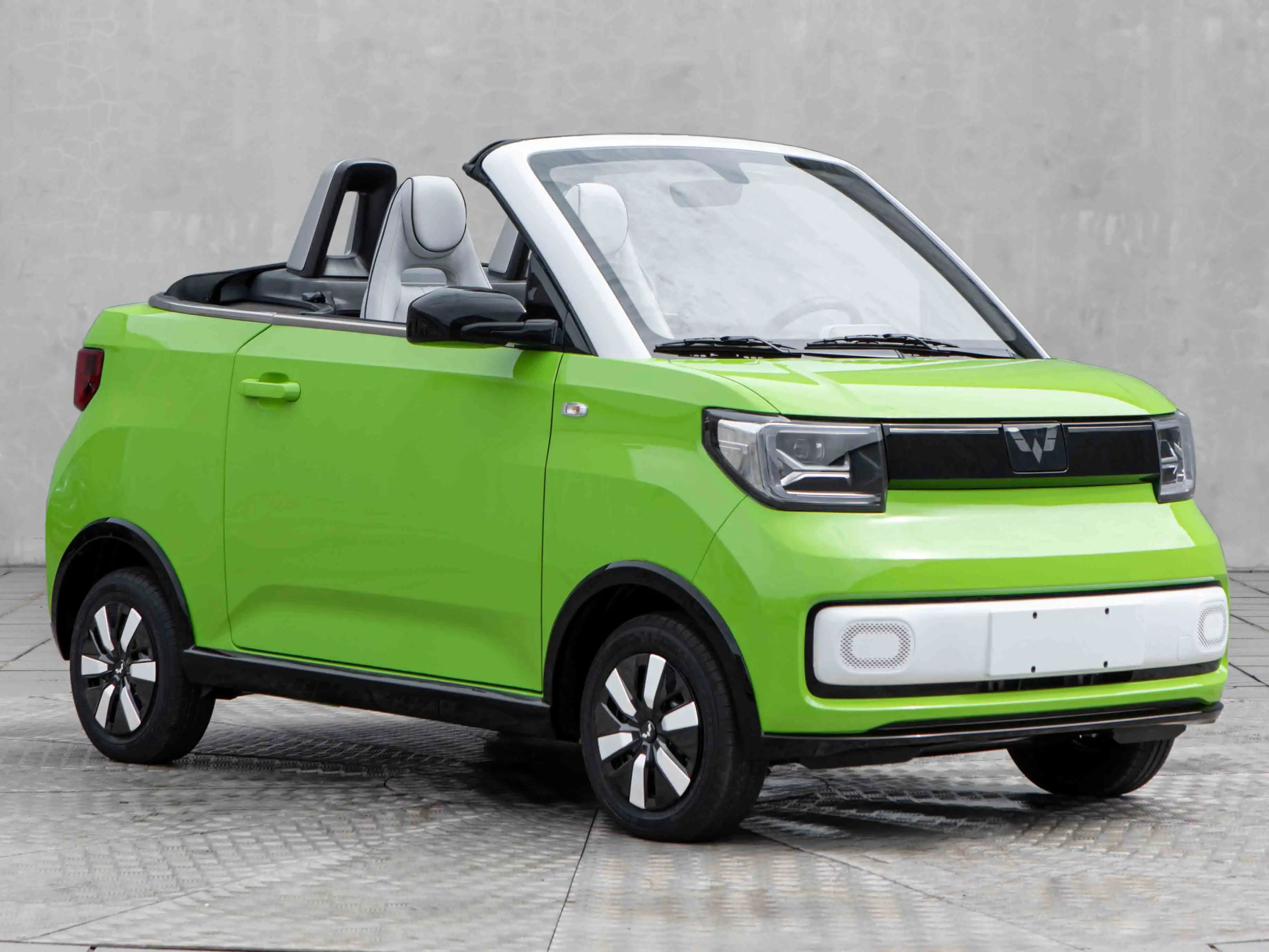 这车10万内，绝对卖爆！