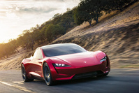 特斯拉Roadster停止接受预定，或于2023年亮相