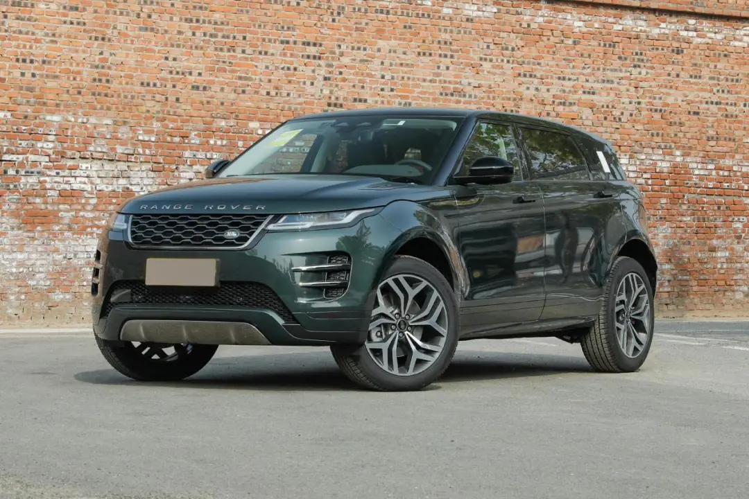 虎年买虎车这几款车名字都带虎