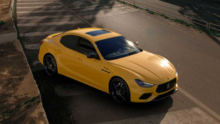 价值一辆1系的套件，玛莎拉蒂三款MC特别版上市