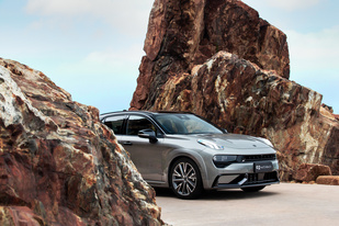 售15.08万元起,领克02 Hatchback Plus/Pro正式上市